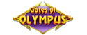 Gates of Olympus Casino Logo